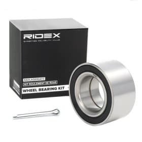 Комплект ступиці колеса