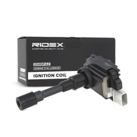 Катушка зажигания