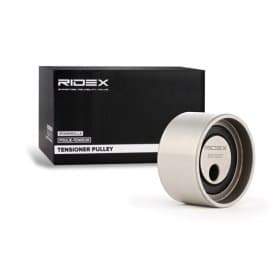 Натяжной ролик ремня ГРМ