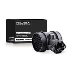 Расходомер воздуха