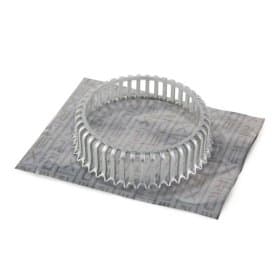 Монтажний комплект захисної накладки