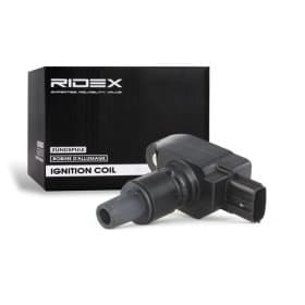 Котушка запалювання