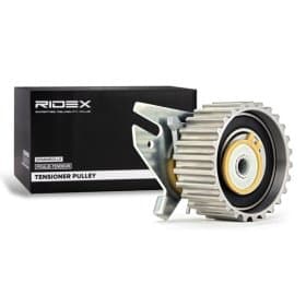 Натяжной ролик ремня ГРМ