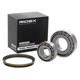 Комплект ступицы колеса