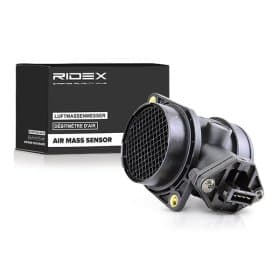 Расходомер воздуха