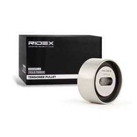 Натяжной ролик ремня ГРМ