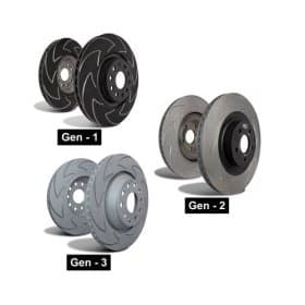 Тормозной диск