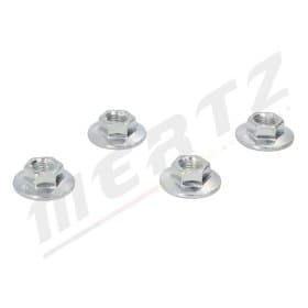 Ремкомплект рычага Mertz ms0187