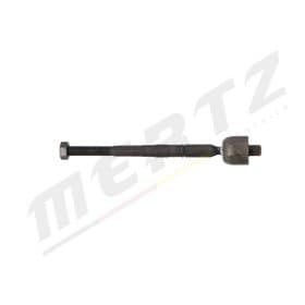 Рулевая тяга