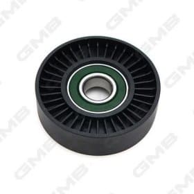 Натяжной ролик поликлинового ремня