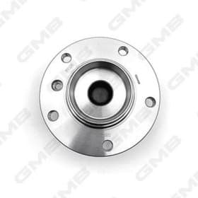 Ступиця колеса