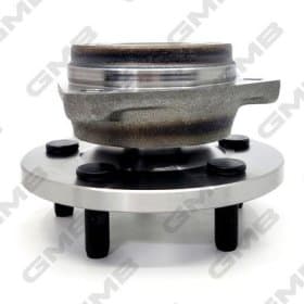 Ступиця колеса