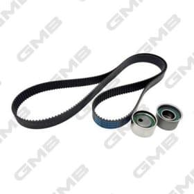 Обвідний ролик ременя ГРМ