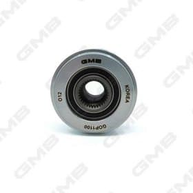 Муфта генератора