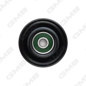 Натяжной ролик поликлинового ремня