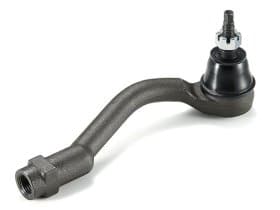 Кермова тяга в комплекті