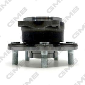 Ступиця колеса