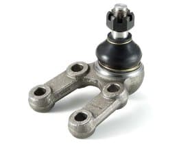 Шаровая опора