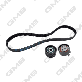 Комплект ременя ГРМ GMB gkr0001
