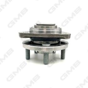 Ступиця колеса