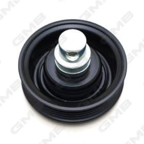 Обводной ролик поликлинового ремня