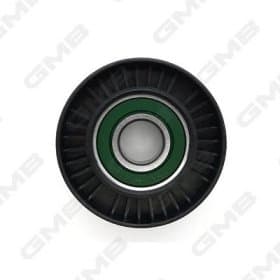 Натяжний ролик поліклинового ременя