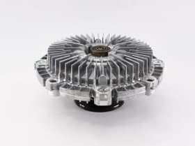 Вискомуфта вентилятора GMB GWHY28F