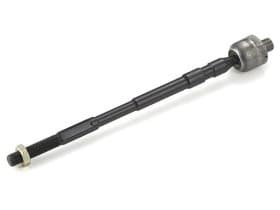 Кермова тяга