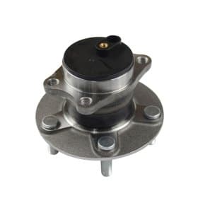 Комплект ступицы колеса Комплект ступицы колеса