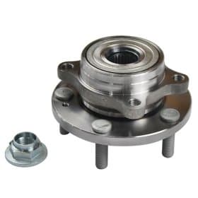 Комплект ступицы колеса