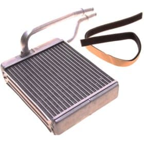 Радіатор пічки