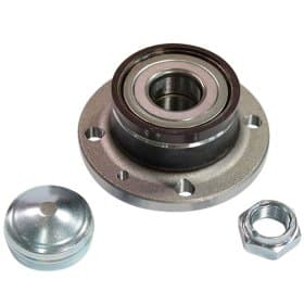 Комплект ступиці колеса