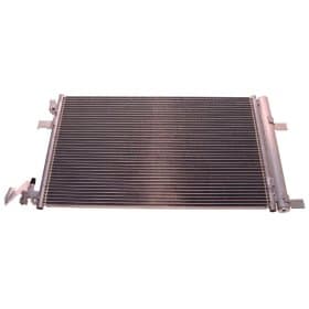 Радиатор кондиционера