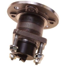 Комплект ступицы колеса