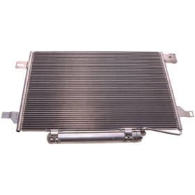 Радиатор кондиционера