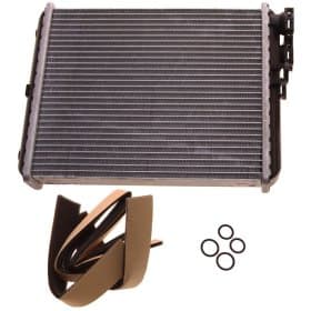 Радіатор пічки