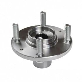 Ступиця колеса