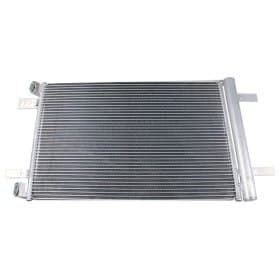 Радіатор кондиціонера