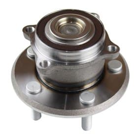 Комплект ступиці колеса