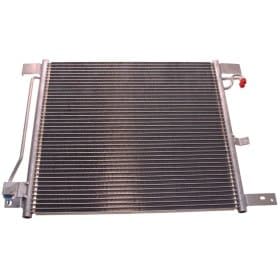 Радиатор кондиционера