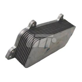 Масляный радиатор двигателя