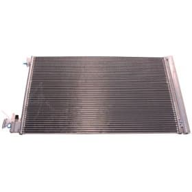 Радиатор кондиционера