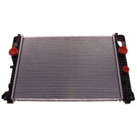 Радиатор охлаждения двигателя Радиатор охлаждения двигателя