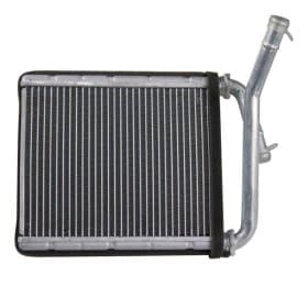 Радіатор пічки