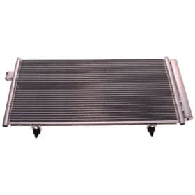 Радиатор кондиционера