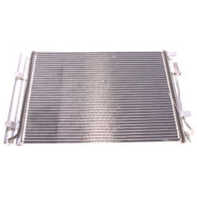Радіатор кондиціонера