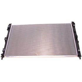 Радіатор охолодження двигуна