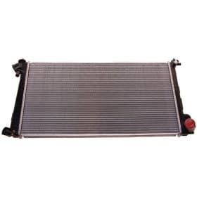 Радіатор охолодження двигуна