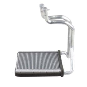 Радиатор печки