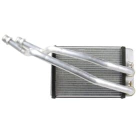 Радіатор пічки